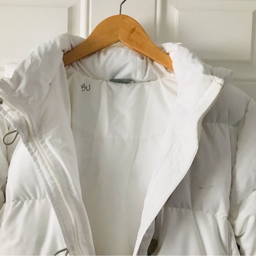 Vintage Nike Parka Puffer Jacket Y2K - Picture 11 of 16